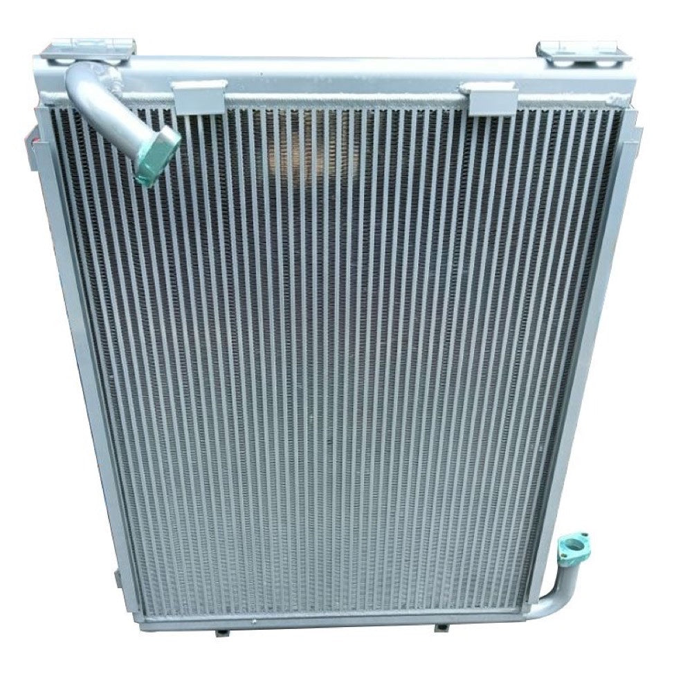 Hydraulic Oil Cooler 20Y-03-21121 20Y-03-21720 suitable for Komatsu Excavator PC200-6 PC210-6 PC220-6 PC230-6 PC250-6